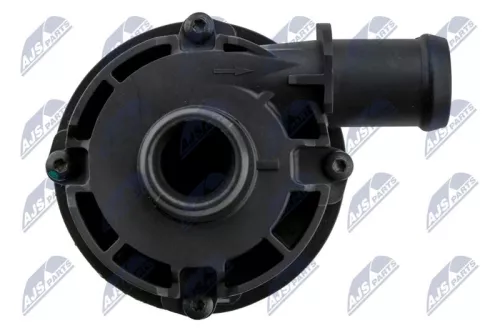 NTY NTY (CPZ-ME-012) Auxiliary Water Pump (cooling water circuit) 