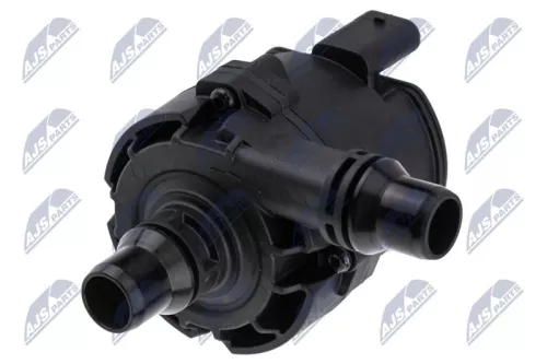 NTY NTY (CPZ-ME-013) Auxiliary Water Pump (cooling water circuit) 