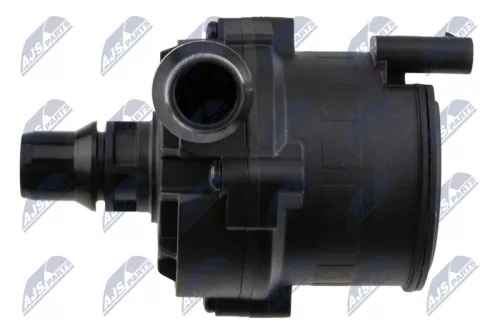 NTY NTY (CPZ-ME-013) Auxiliary Water Pump (cooling water circuit) 