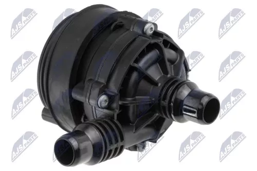 NTY NTY (CPZ-ME-015) Auxiliary Water Pump (cooling water circuit) 