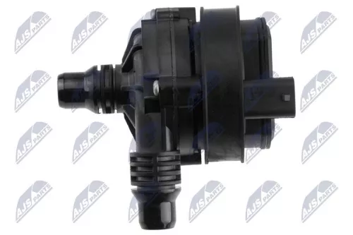 NTY NTY (CPZ-ME-015) Auxiliary Water Pump (cooling water circuit) 