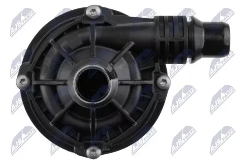 NTY NTY (CPZ-ME-015) Auxiliary Water Pump (cooling water circuit) 