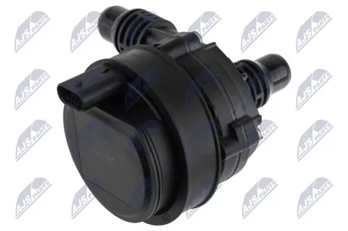 NTY NTY (CPZ-ME-015) Auxiliary Water Pump (cooling water circuit) 