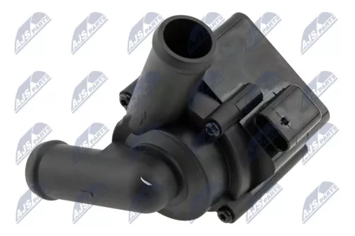 NTY NTY (CPZ-MZ-000) Auxiliary Water Pump (cooling water circuit) 