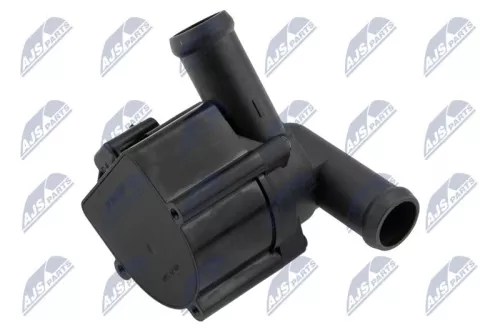 NTY NTY (CPZ-MZ-000) Auxiliary Water Pump (cooling water circuit) 