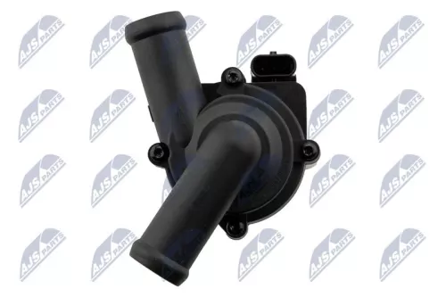 NTY NTY (CPZ-MZ-000) Auxiliary Water Pump (cooling water circuit) 