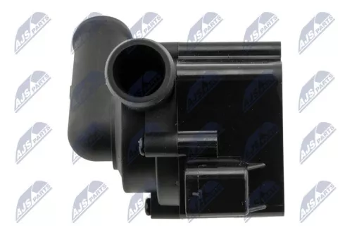 NTY NTY (CPZ-MZ-000) Auxiliary Water Pump (cooling water circuit) 