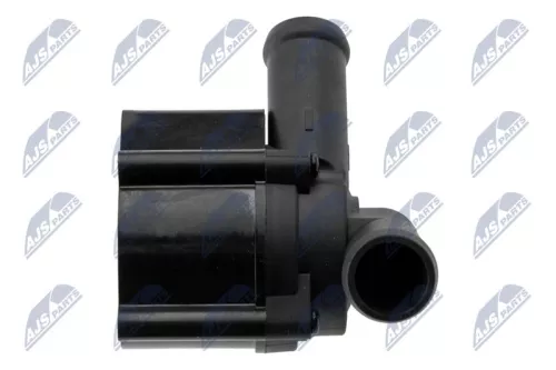 NTY NTY (CPZ-MZ-000) Auxiliary Water Pump (cooling water circuit) 