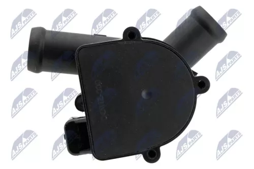 NTY NTY (CPZ-MZ-000) Auxiliary Water Pump (cooling water circuit) 