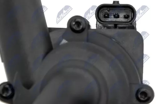 NTY NTY (CPZ-MZ-000) Auxiliary Water Pump (cooling water circuit) 