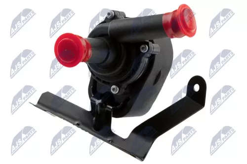 NTY NTY (CPZ-NS-000) Auxiliary Water Pump (cooling water circuit) 