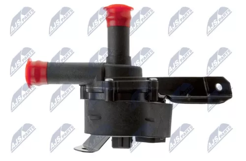 NTY NTY (CPZ-NS-000) Auxiliary Water Pump (cooling water circuit) 