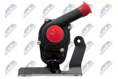 NTY NTY (CPZ-NS-000) Auxiliary Water Pump (cooling water circuit) 