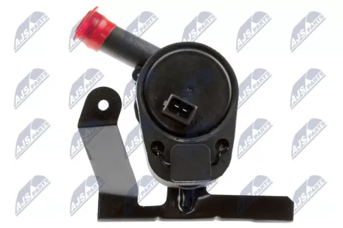 NTY NTY (CPZ-NS-000) Auxiliary Water Pump (cooling water circuit) 