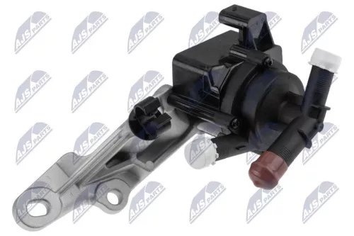 NTY NTY (CPZ-PE-000) Auxiliary Water Pump (cooling water circuit) 