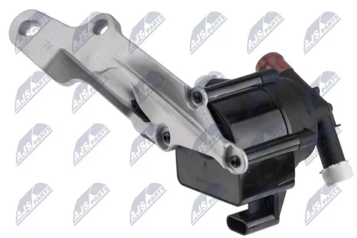 NTY NTY (CPZ-PE-000) Auxiliary Water Pump (cooling water circuit) 