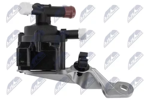 NTY NTY (CPZ-PE-000) Auxiliary Water Pump (cooling water circuit) 