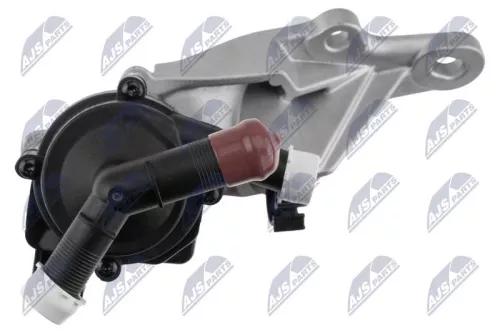 NTY NTY (CPZ-PE-000) Auxiliary Water Pump (cooling water circuit) 