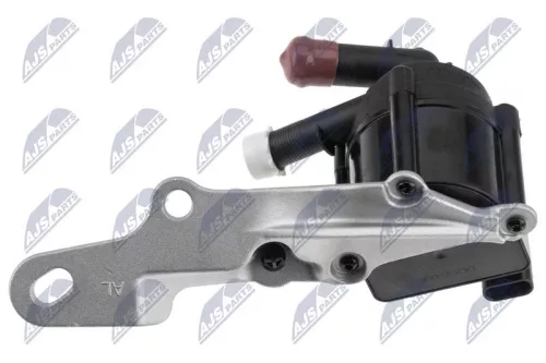 NTY NTY (CPZ-PE-000) Auxiliary Water Pump (cooling water circuit) 
