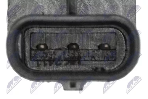 NTY NTY (CPZ-PE-000) Auxiliary Water Pump (cooling water circuit) 