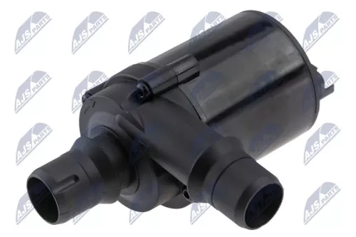 NTY NTY (CPZ-PE-001) Auxiliary Water Pump (cooling water circuit) 