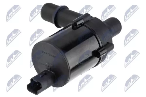 NTY NTY (CPZ-PE-001) Auxiliary Water Pump (cooling water circuit) 