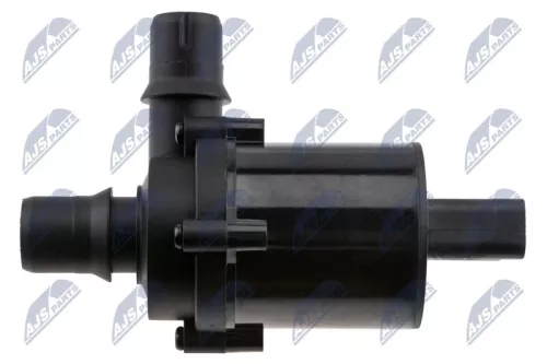 NTY NTY (CPZ-PE-001) Auxiliary Water Pump (cooling water circuit) 