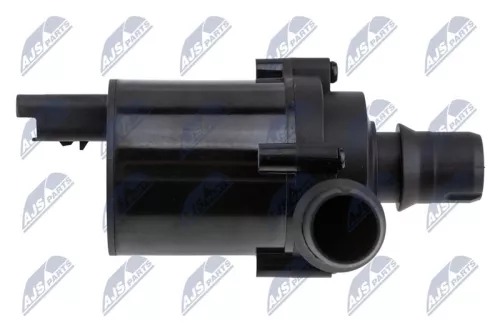 NTY NTY (CPZ-PE-001) Auxiliary Water Pump (cooling water circuit) 