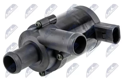 NTY NTY (CPZ-PL-000) Water Recirculation Pump, parking heater 