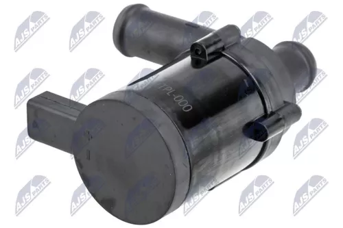 NTY NTY (CPZ-PL-000) Water Recirculation Pump, parking heater 