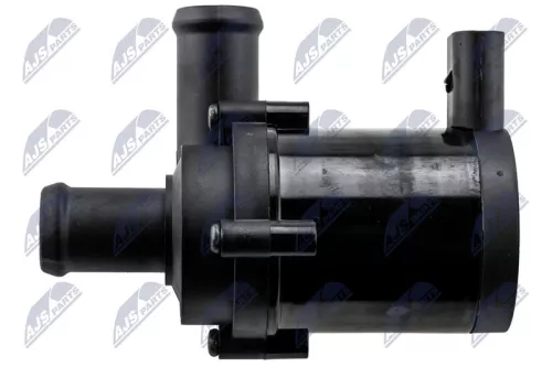 NTY NTY (CPZ-PL-000) Water Recirculation Pump, parking heater 