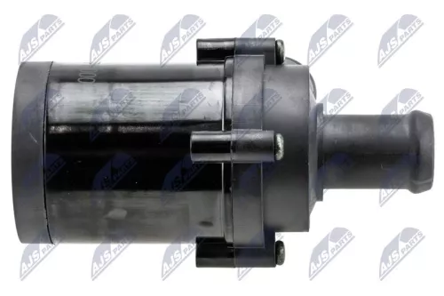NTY NTY (CPZ-PL-000) Water Recirculation Pump, parking heater 