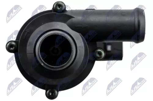 NTY NTY (CPZ-PL-000) Water Recirculation Pump, parking heater 