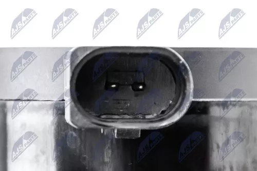 NTY NTY (CPZ-PL-000) Water Recirculation Pump, parking heater 