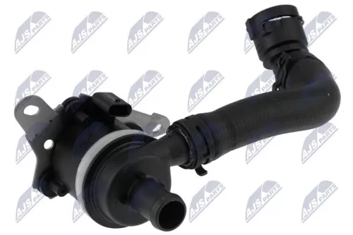 NTY NTY (CPZ-PL-001) Auxiliary Water Pump (cooling water circuit) 