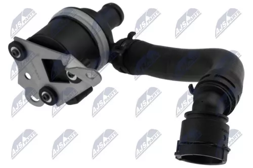 NTY NTY (CPZ-PL-001) Auxiliary Water Pump (cooling water circuit) 