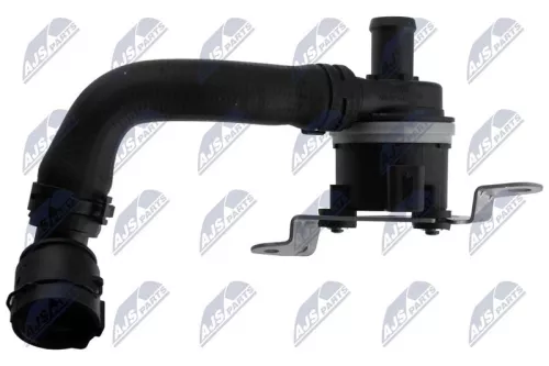 NTY NTY (CPZ-PL-001) Auxiliary Water Pump (cooling water circuit) 