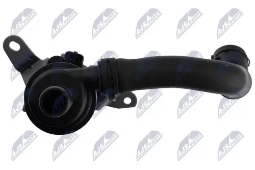 NTY NTY (CPZ-PL-001) Auxiliary Water Pump (cooling water circuit) 