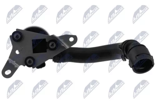 NTY NTY (CPZ-PL-001) Auxiliary Water Pump (cooling water circuit) 