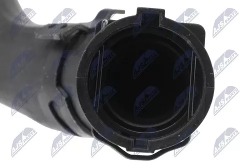 NTY NTY (CPZ-PL-001) Auxiliary Water Pump (cooling water circuit) 