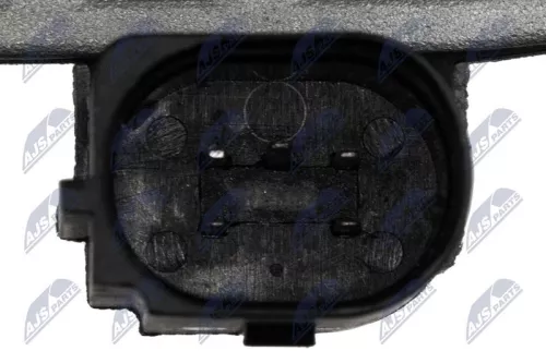 NTY NTY (CPZ-PL-001) Auxiliary Water Pump (cooling water circuit) 