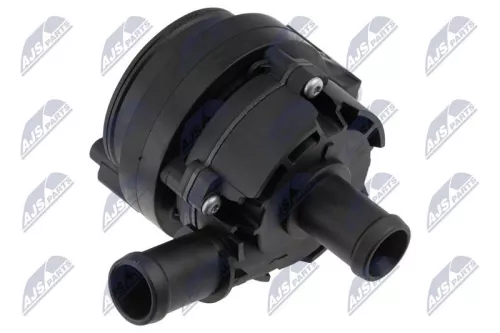 NTY NTY (CPZ-RE-001) Auxiliary Water Pump (cooling water circuit) 