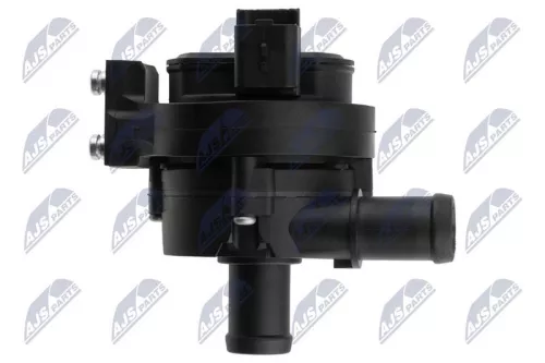 NTY NTY (CPZ-RE-001) Auxiliary Water Pump (cooling water circuit) 