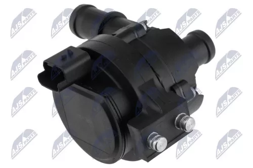 NTY NTY (CPZ-RE-001) Auxiliary Water Pump (cooling water circuit) 