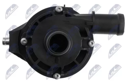 NTY NTY (CPZ-RE-001) Auxiliary Water Pump (cooling water circuit) 