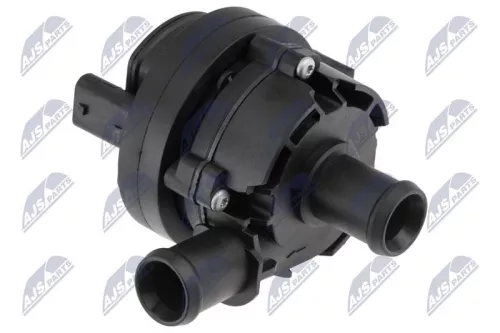 NTY NTY (CPZ-RE-002) Auxiliary Water Pump (cooling water circuit) 