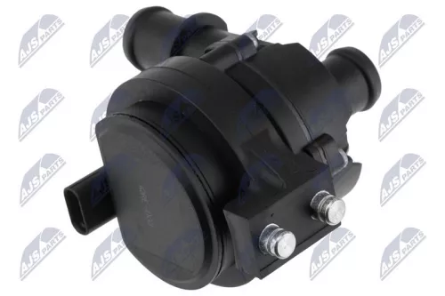 NTY NTY (CPZ-RE-002) Auxiliary Water Pump (cooling water circuit) 