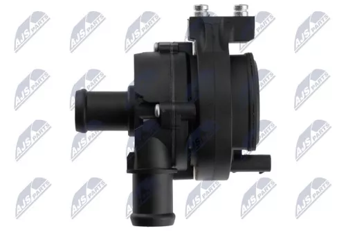 NTY NTY (CPZ-RE-002) Auxiliary Water Pump (cooling water circuit) 