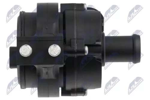 NTY NTY (CPZ-RE-002) Auxiliary Water Pump (cooling water circuit) 