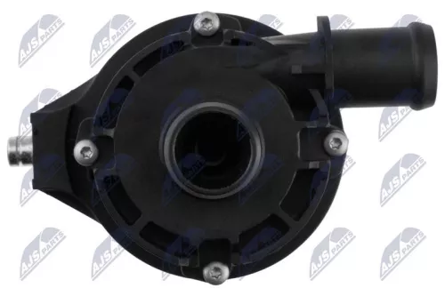 NTY NTY (CPZ-RE-002) Auxiliary Water Pump (cooling water circuit) 